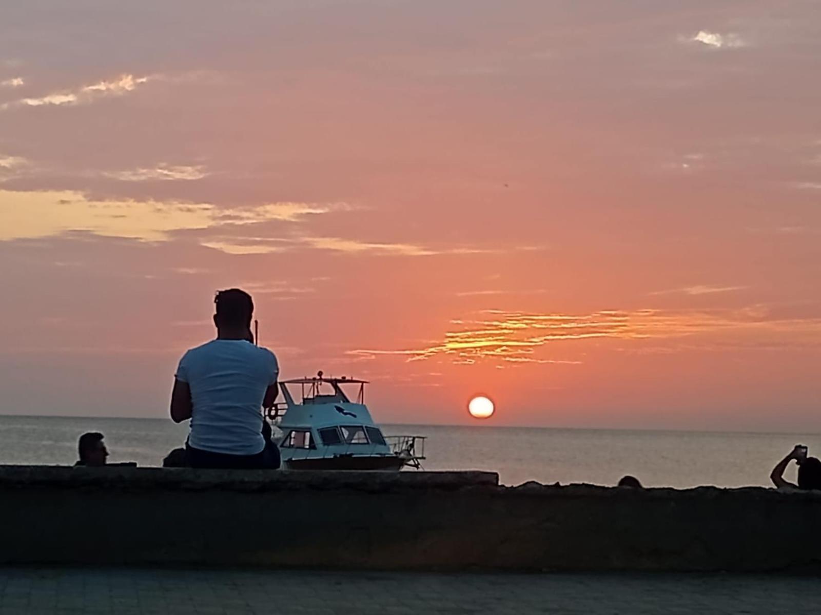 塔甘加 拉卡萨德费利佩旅馆旅舍 外观 照片